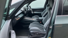 CUPRA Born 240kW e-Boost VZ 79kWh 5dr Auto Electric Hatchback